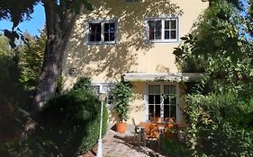 Villa Maxglan